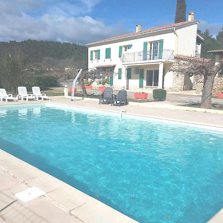 Entre Mer Et Montagne Les Arcs-sur-Argens ภายนอก รูปภาพ