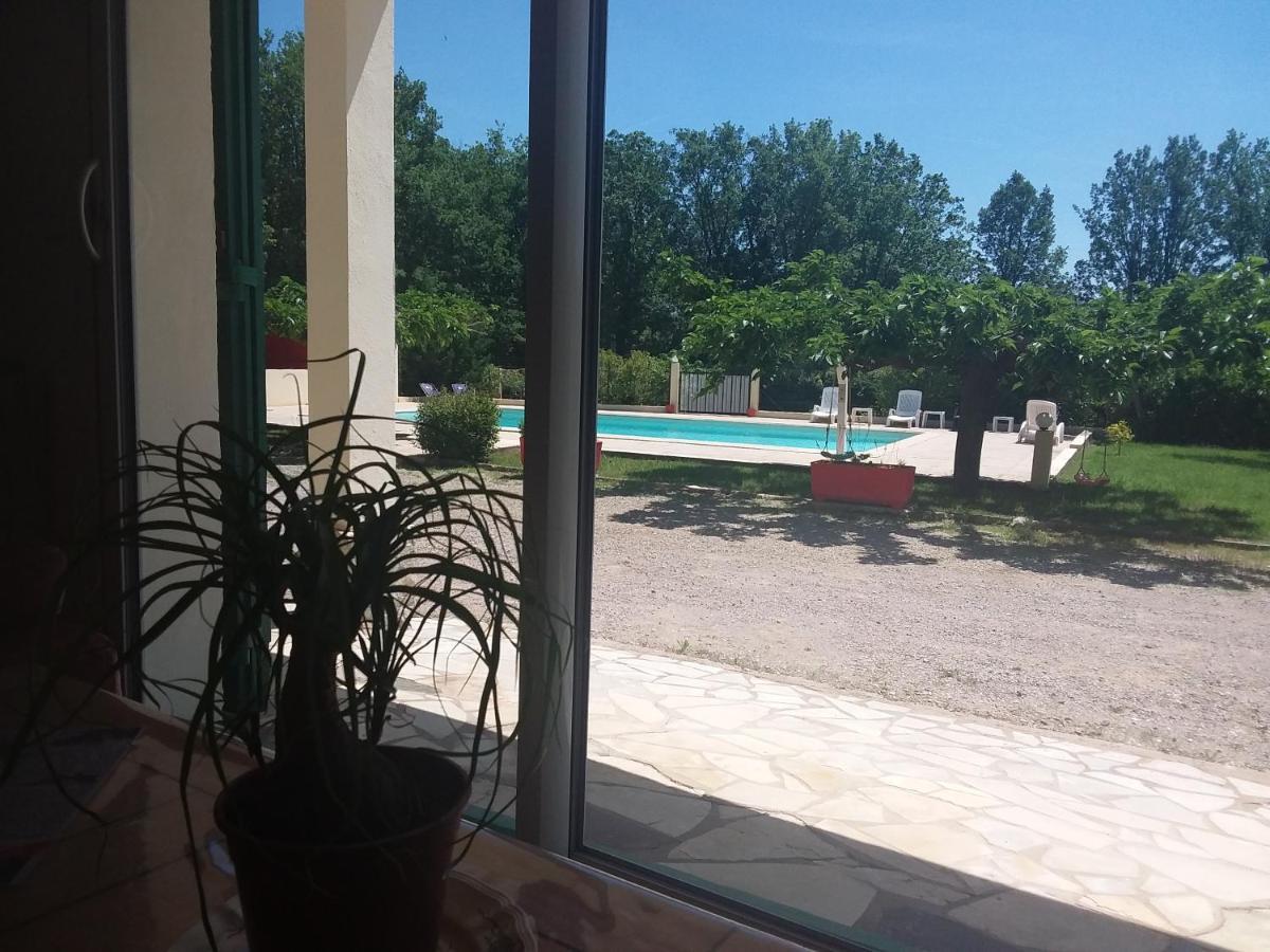 Entre Mer Et Montagne Les Arcs-sur-Argens ภายนอก รูปภาพ