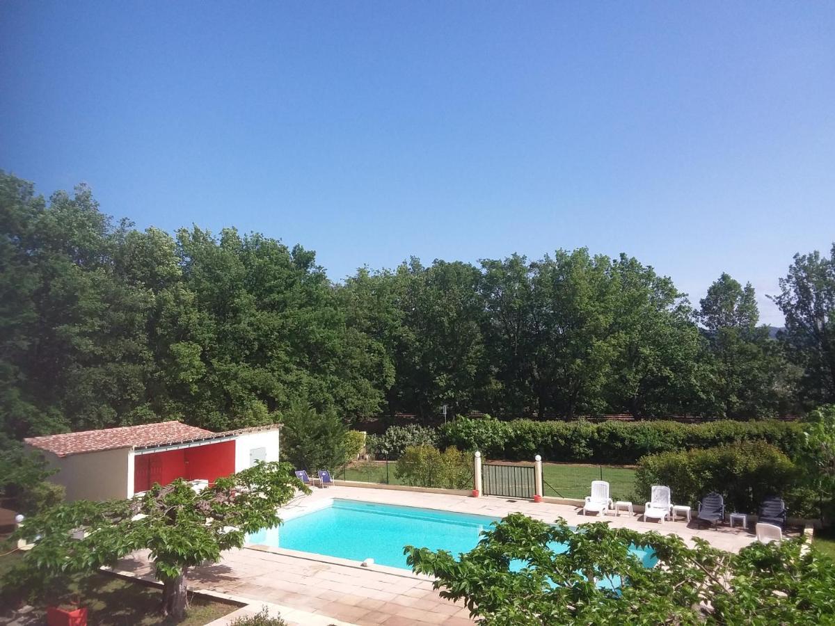 Entre Mer Et Montagne Les Arcs-sur-Argens ภายนอก รูปภาพ